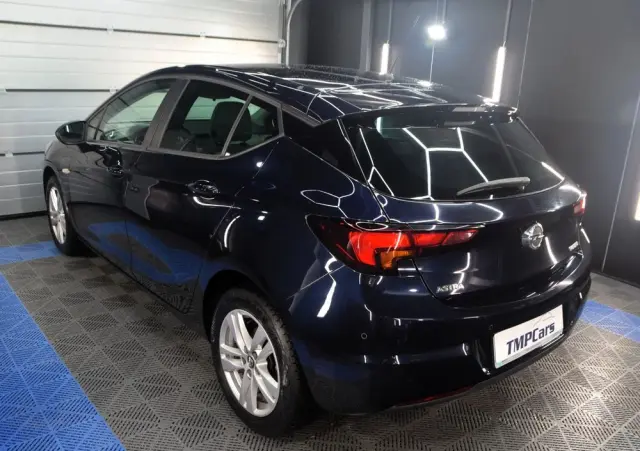 OPEL Astra 1.4 T Enjoy S&S