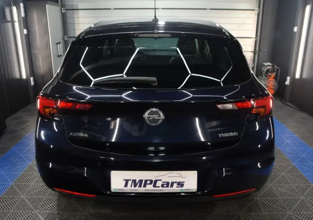 OPEL Astra 1.4 T Enjoy S&S