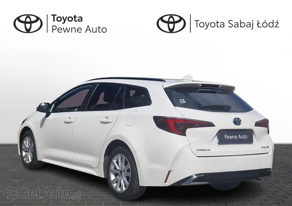 TOYOTA Corolla 1.8 Hybrid Comfort