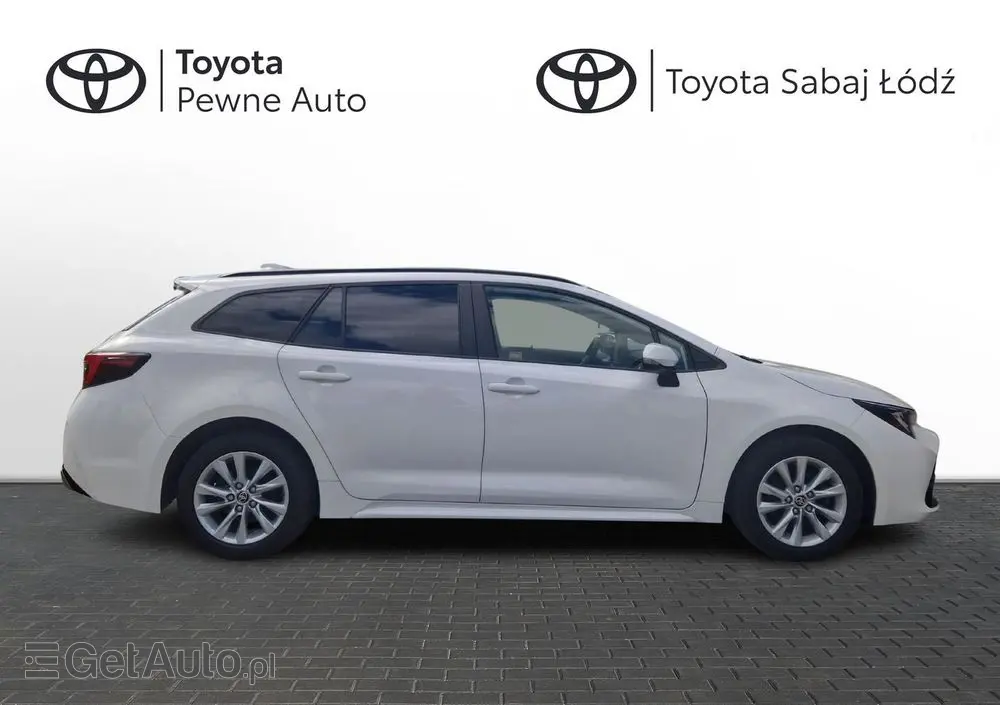 TOYOTA Corolla 1.8 Hybrid Comfort