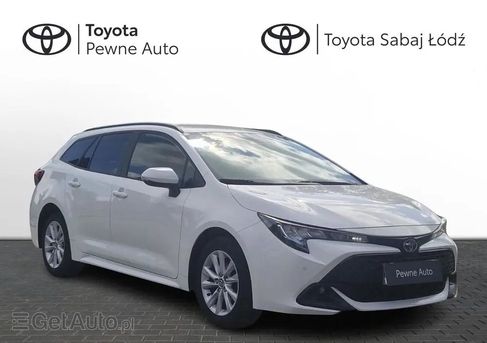 TOYOTA Corolla 1.8 Hybrid Comfort