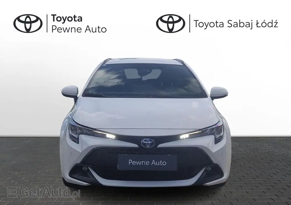 TOYOTA Corolla 1.8 Hybrid Comfort