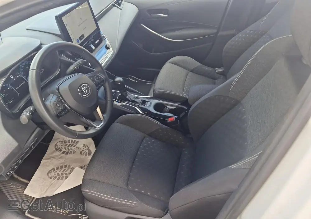 TOYOTA Corolla 1.8 Hybrid Comfort