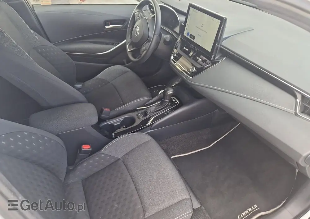 TOYOTA Corolla 1.8 Hybrid Comfort