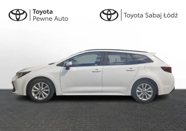 TOYOTA Corolla 1.8 Hybrid Comfort