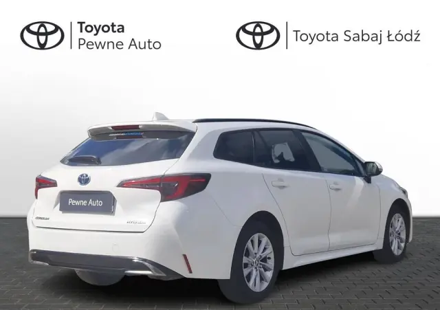 TOYOTA Corolla 1.8 Hybrid Comfort