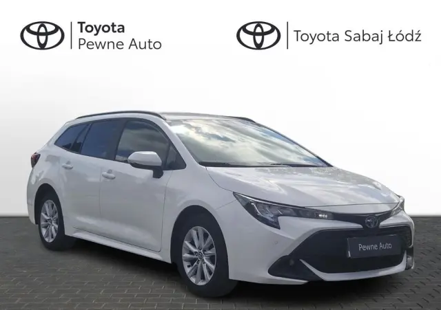 TOYOTA Corolla 1.8 Hybrid Comfort