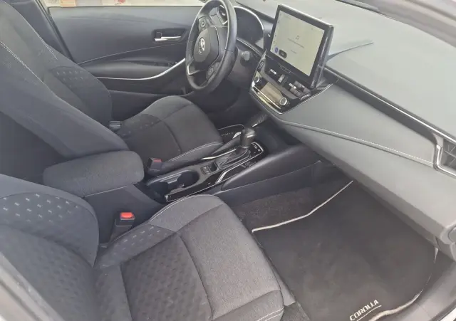 TOYOTA Corolla 1.8 Hybrid Comfort