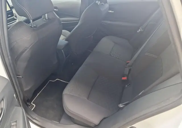 TOYOTA Corolla 1.8 Hybrid Comfort