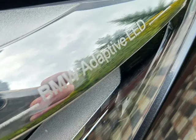 BMW Seria 3 320d xDrive Sport Line Shadow sport