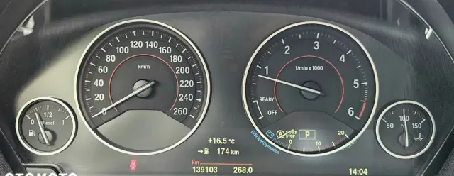 BMW Seria 3 320d xDrive Sport Line Shadow sport