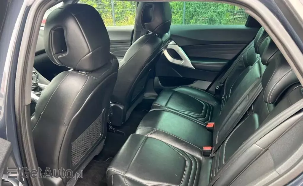 CITROEN Ds5 