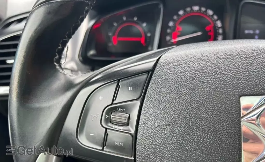 CITROEN Ds5 