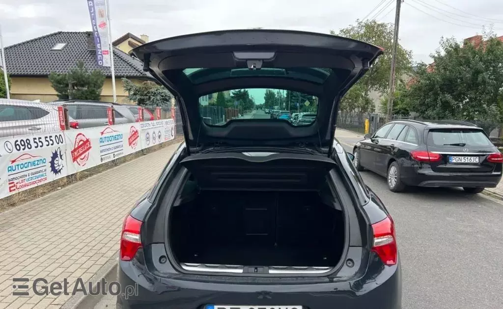 CITROEN Ds5 
