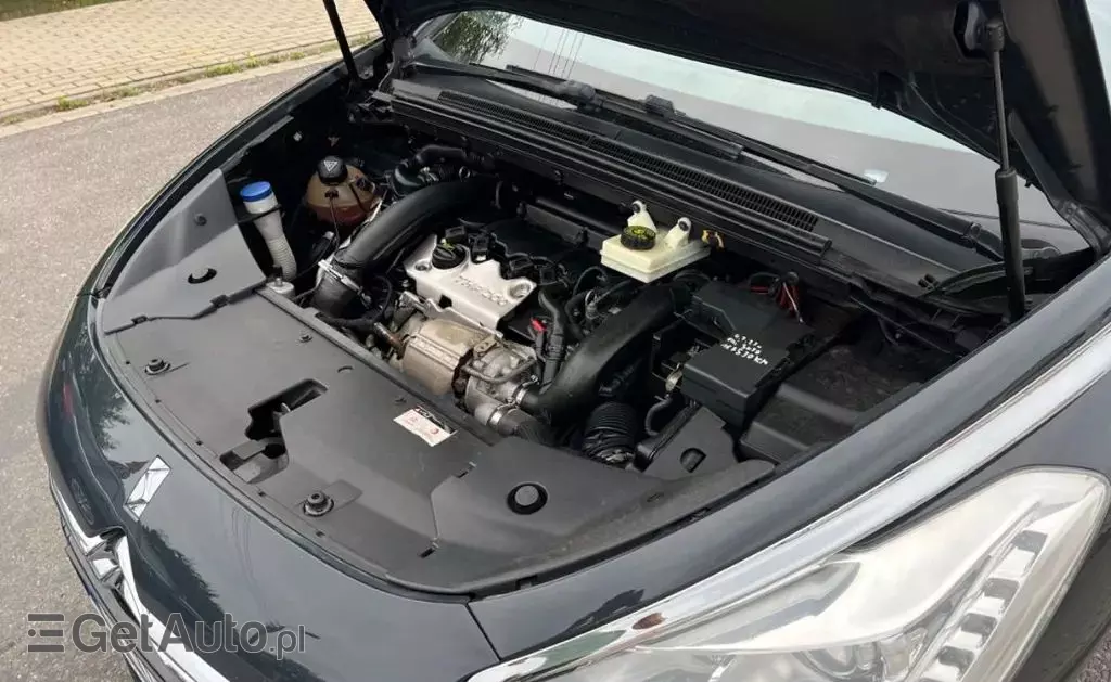 CITROEN Ds5 