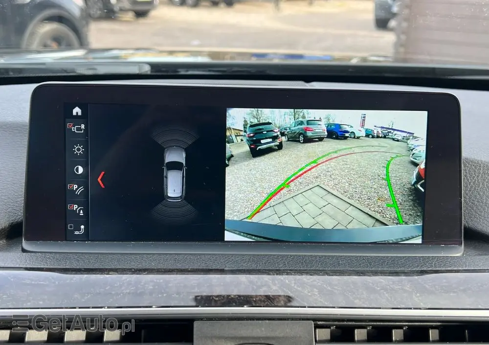 BMW Seria 3 318d Touring Edition Luxury Line Purity