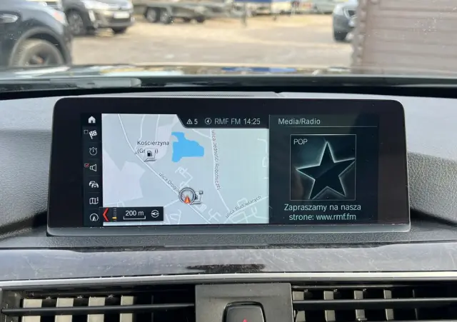 BMW Seria 3 318d Touring Edition Luxury Line Purity