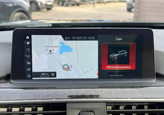 BMW Seria 3 318d Touring Edition Luxury Line Purity