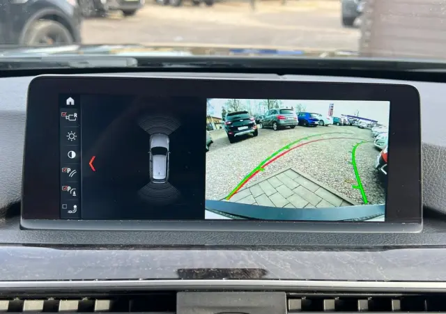 BMW Seria 3 318d Touring Edition Luxury Line Purity