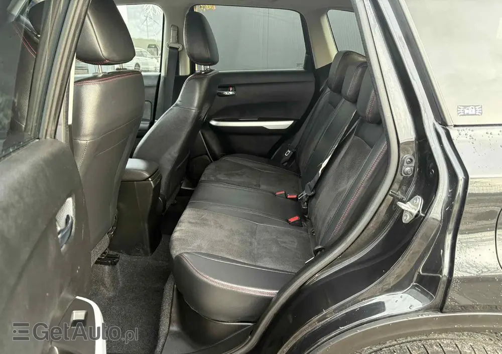 SUZUKI Vitara 1.4 Boosterjet S