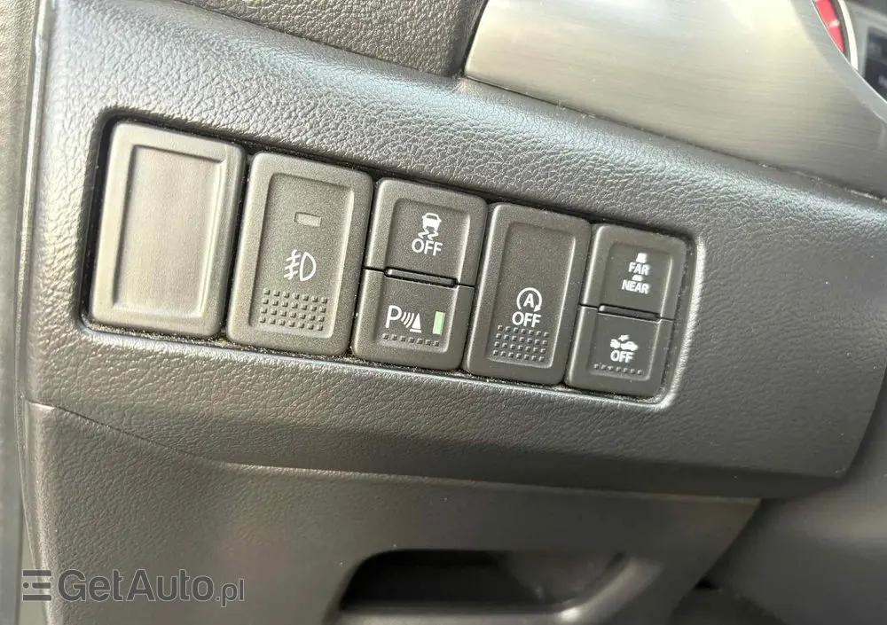 SUZUKI Vitara 1.4 Boosterjet S