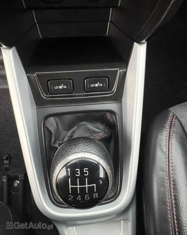 SUZUKI Vitara 1.4 Boosterjet S