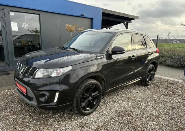 SUZUKI Vitara 1.4 Boosterjet S
