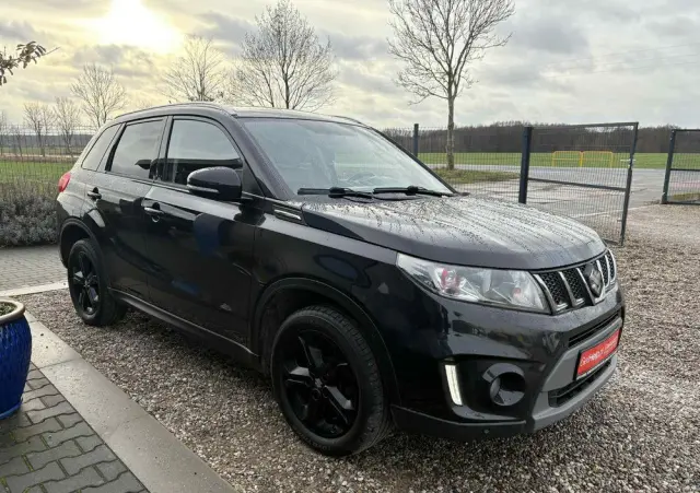 SUZUKI Vitara 1.4 Boosterjet S