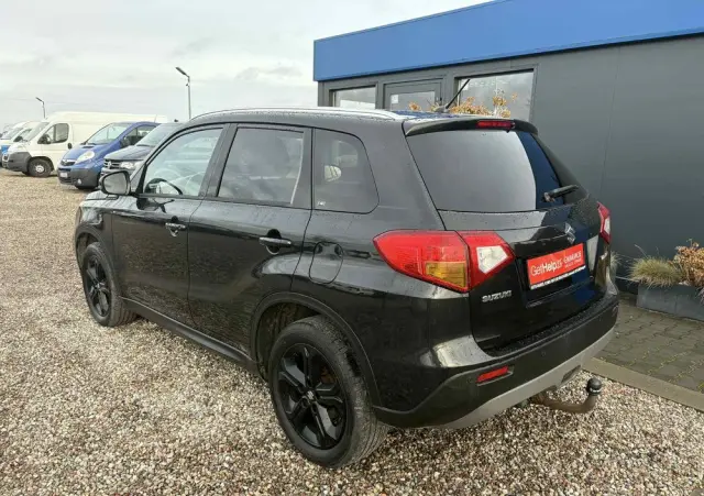 SUZUKI Vitara 1.4 Boosterjet S