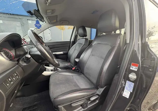 SUZUKI Vitara 1.4 Boosterjet S