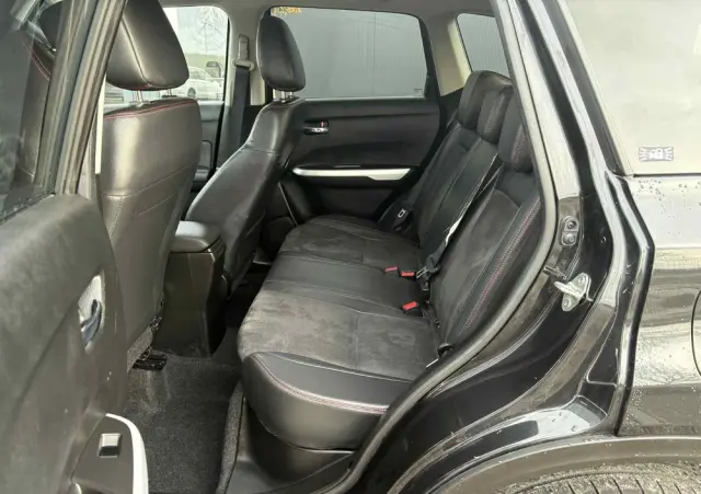 SUZUKI Vitara 1.4 Boosterjet S