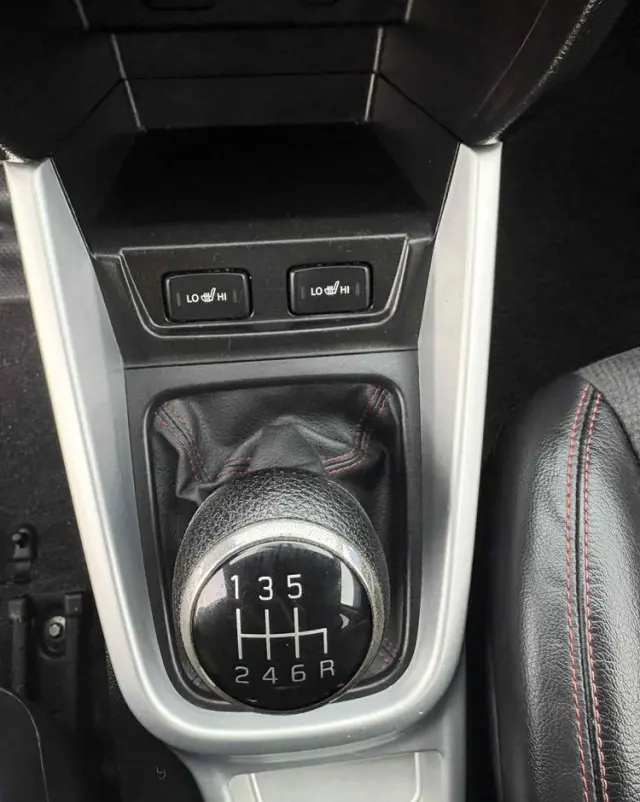 SUZUKI Vitara 1.4 Boosterjet S