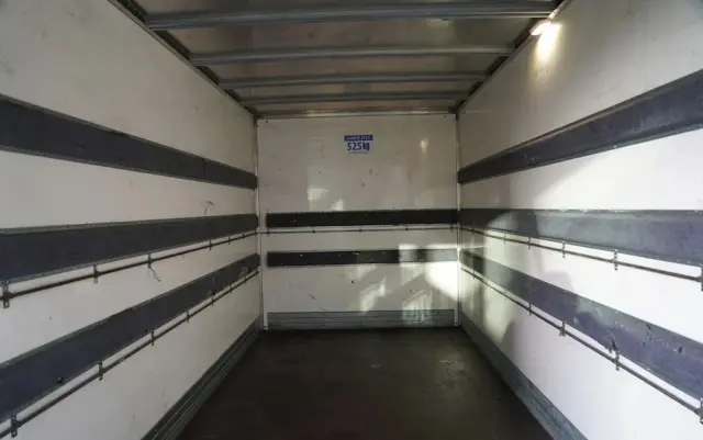 IVECO DAILY 35-160 / KONTENER 4,2 M    / WINDA  / BLIŹNIAK   DMC: 3500 KG /  2022 