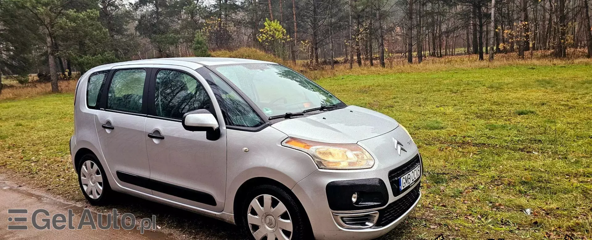 CITROEN C3 Picasso 