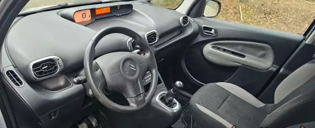 CITROEN C3 Picasso 