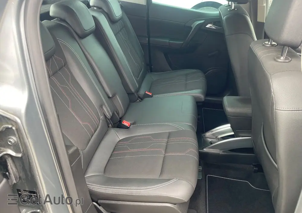 OPEL Meriva 1.7 CDTI ecoflex Start/Stop Innovation