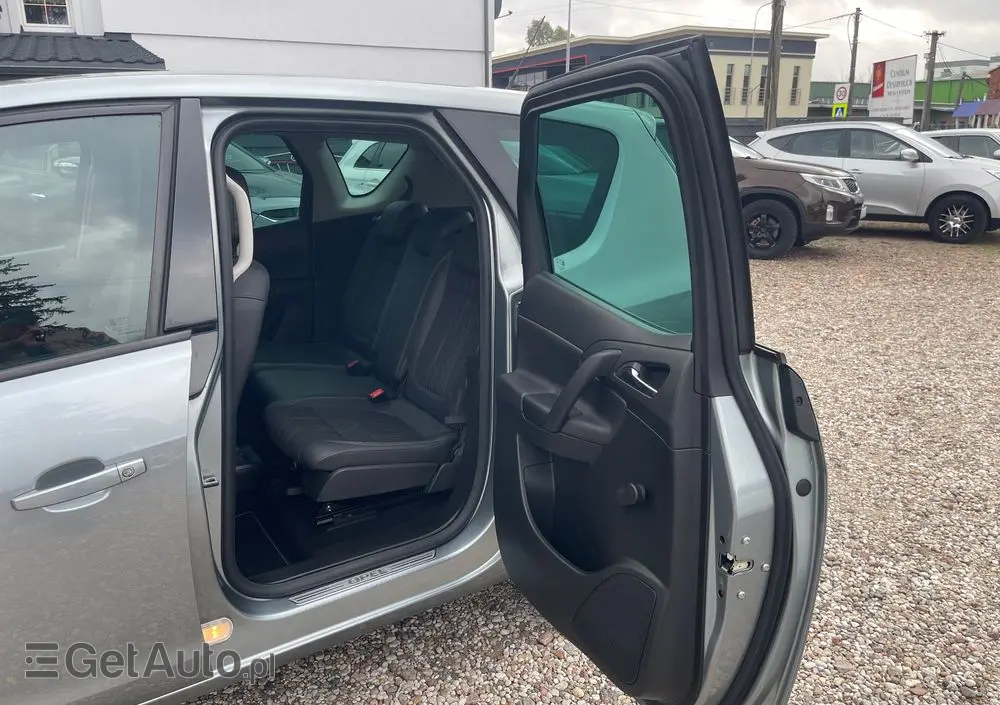 OPEL Meriva 1.7 CDTI ecoflex Start/Stop Innovation