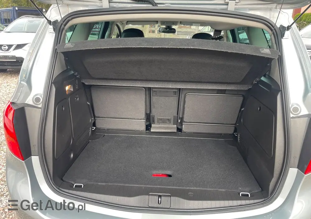 OPEL Meriva 1.7 CDTI ecoflex Start/Stop Innovation