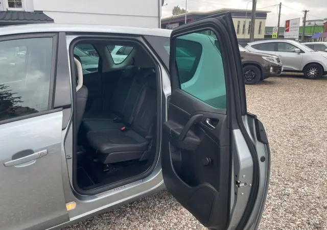 OPEL Meriva 1.7 CDTI ecoflex Start/Stop Innovation