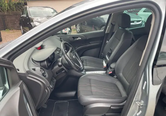 OPEL Meriva 1.7 CDTI ecoflex Start/Stop Innovation