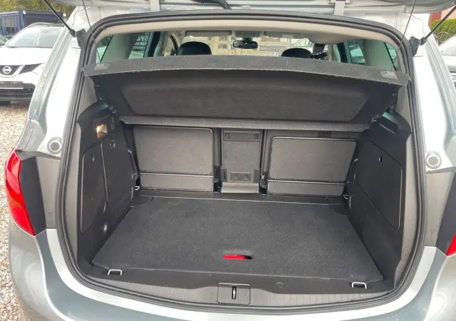 OPEL Meriva 1.7 CDTI ecoflex Start/Stop Innovation