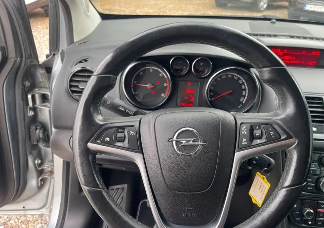 OPEL Meriva 1.7 CDTI ecoflex Start/Stop Innovation