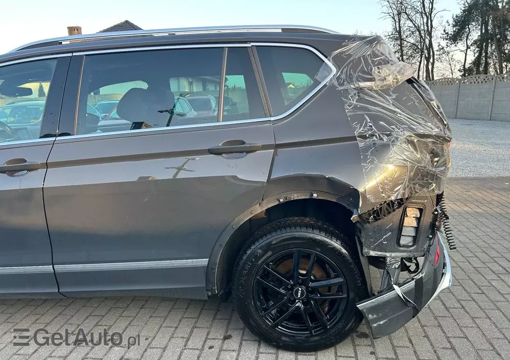 SEAT Tarraco 2.0 TSI 4Drive DSG OPF Xcellence