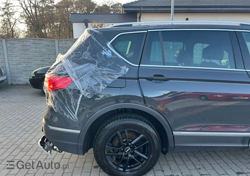 SEAT Tarraco 2.0 TSI 4Drive DSG OPF Xcellence