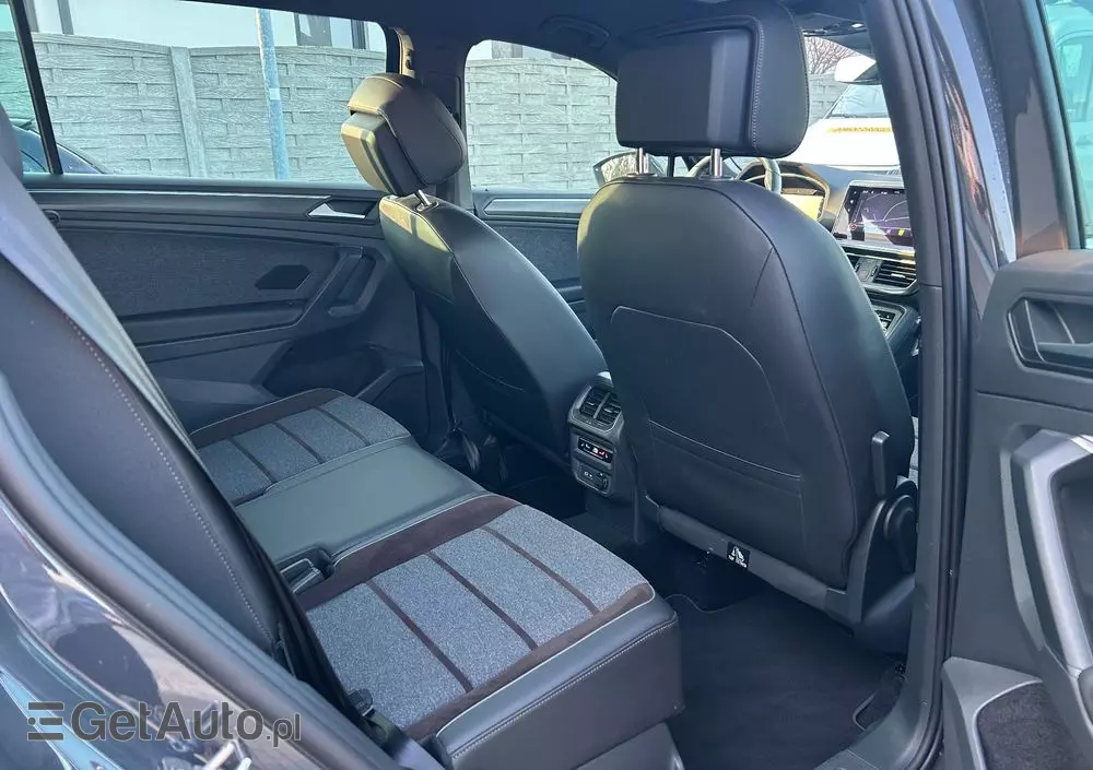 SEAT Tarraco 2.0 TSI 4Drive DSG OPF Xcellence