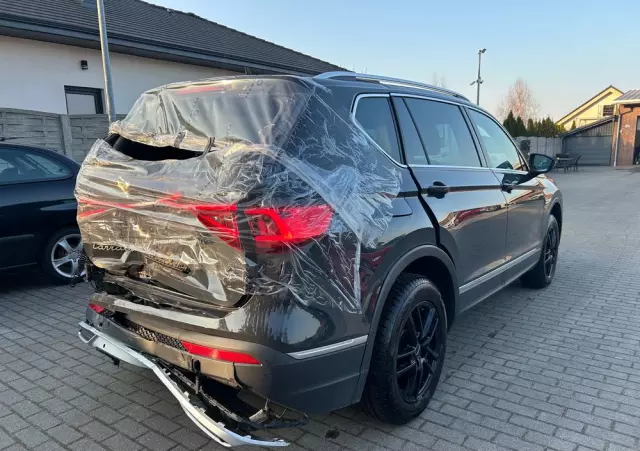 SEAT Tarraco 2.0 TSI 4Drive DSG OPF Xcellence