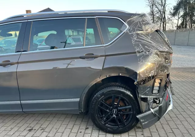 SEAT Tarraco 2.0 TSI 4Drive DSG OPF Xcellence