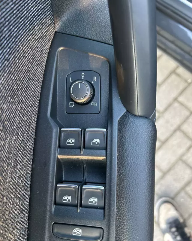 SEAT Tarraco 2.0 TSI 4Drive DSG OPF Xcellence