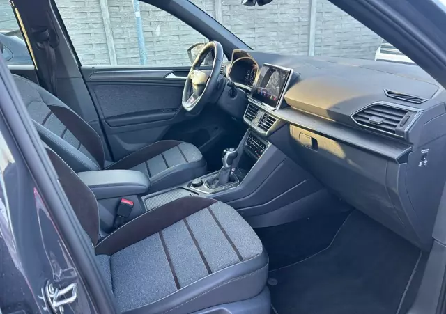 SEAT Tarraco 2.0 TSI 4Drive DSG OPF Xcellence