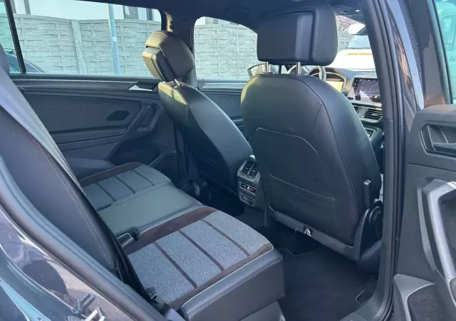 SEAT Tarraco 2.0 TSI 4Drive DSG OPF Xcellence